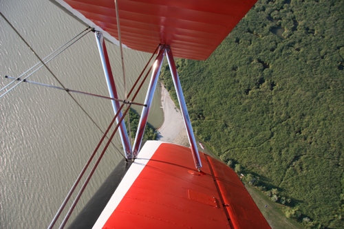 aerobatics